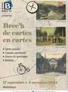 Brec’h de cartes en cartes