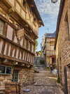 Exposition "L'inventaire participatif des maisons en pan de bois d'Auray"