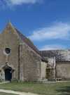 Chapelle de Saint-Cado