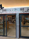 Charly et l'épicerie 2