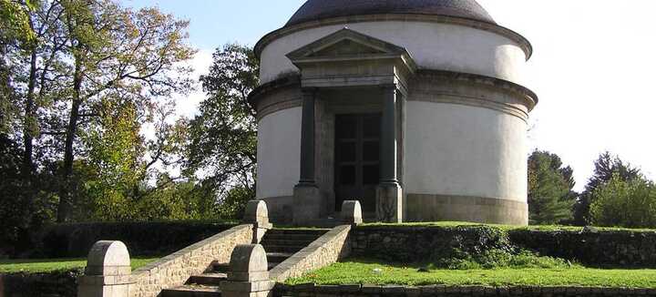 Visite du Mausolée de Cadoudal