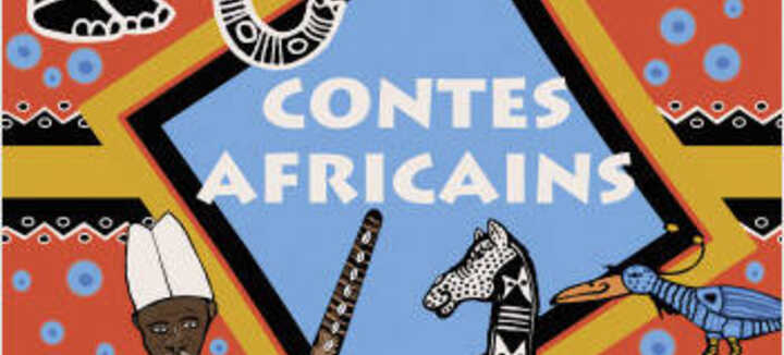 Contes africains