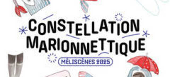 Atelier Constellation Marionnettique