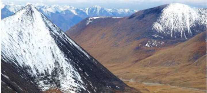 Ciné-conférence : "Route de la Soie, sur les traces de Marco Polo"