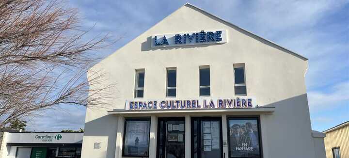 Cinéma La Rivière