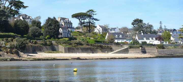 Plage du Port