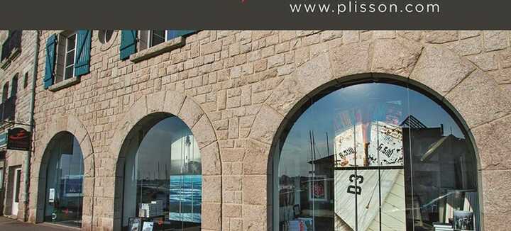 Galerie Plisson