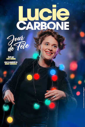 Jour de fête - Lucie Carbone