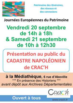 2024-09-21_Présentation Cadastre Napoléonien_ok