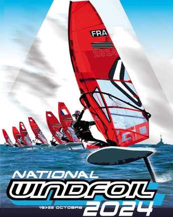 windfoil